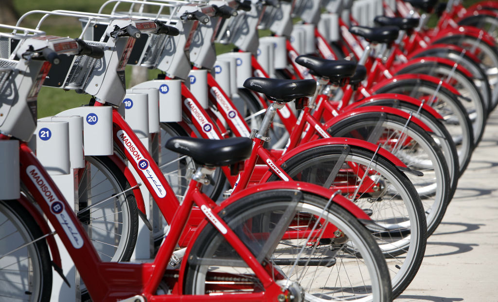 B-cycle